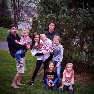 Meet your Posher, Karen